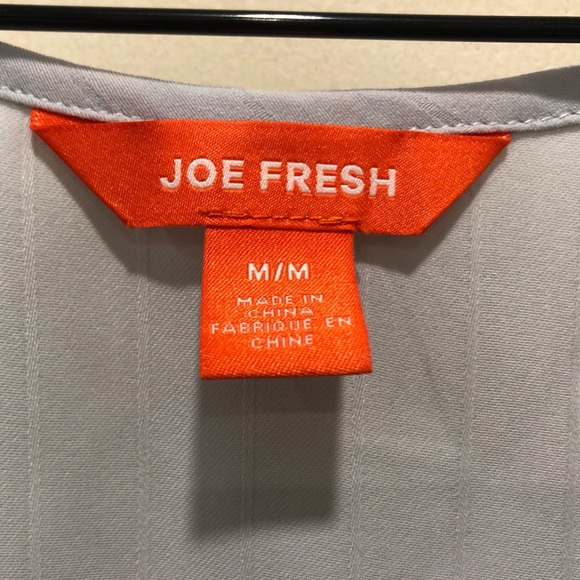 Joe Fresh Tank Top - Picture 4 of 4